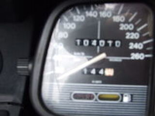 BMW 1994 occasion 44000 Nantes