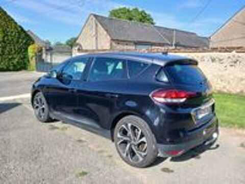 Scenic IV scenic dci 150 intens 2019 occasion 28800 Dancy
