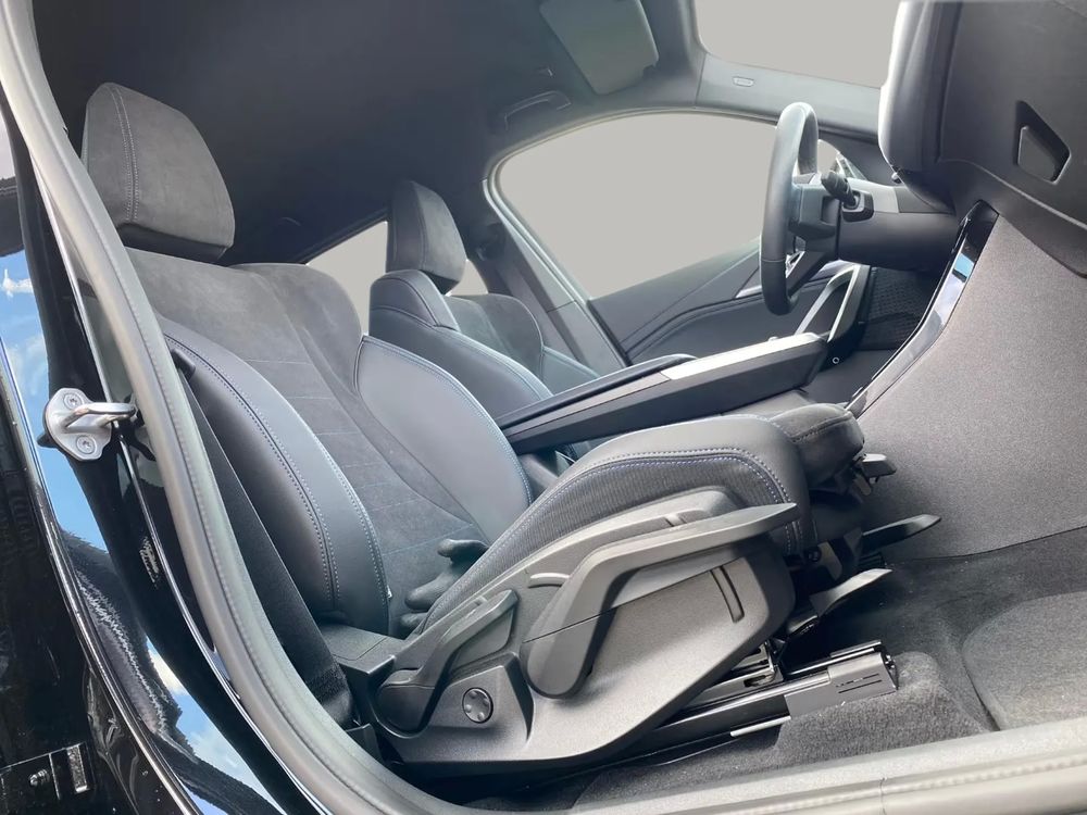 iX1 eDrive M Sport 204ch Attelage 2023 occasion 33600 Pessac