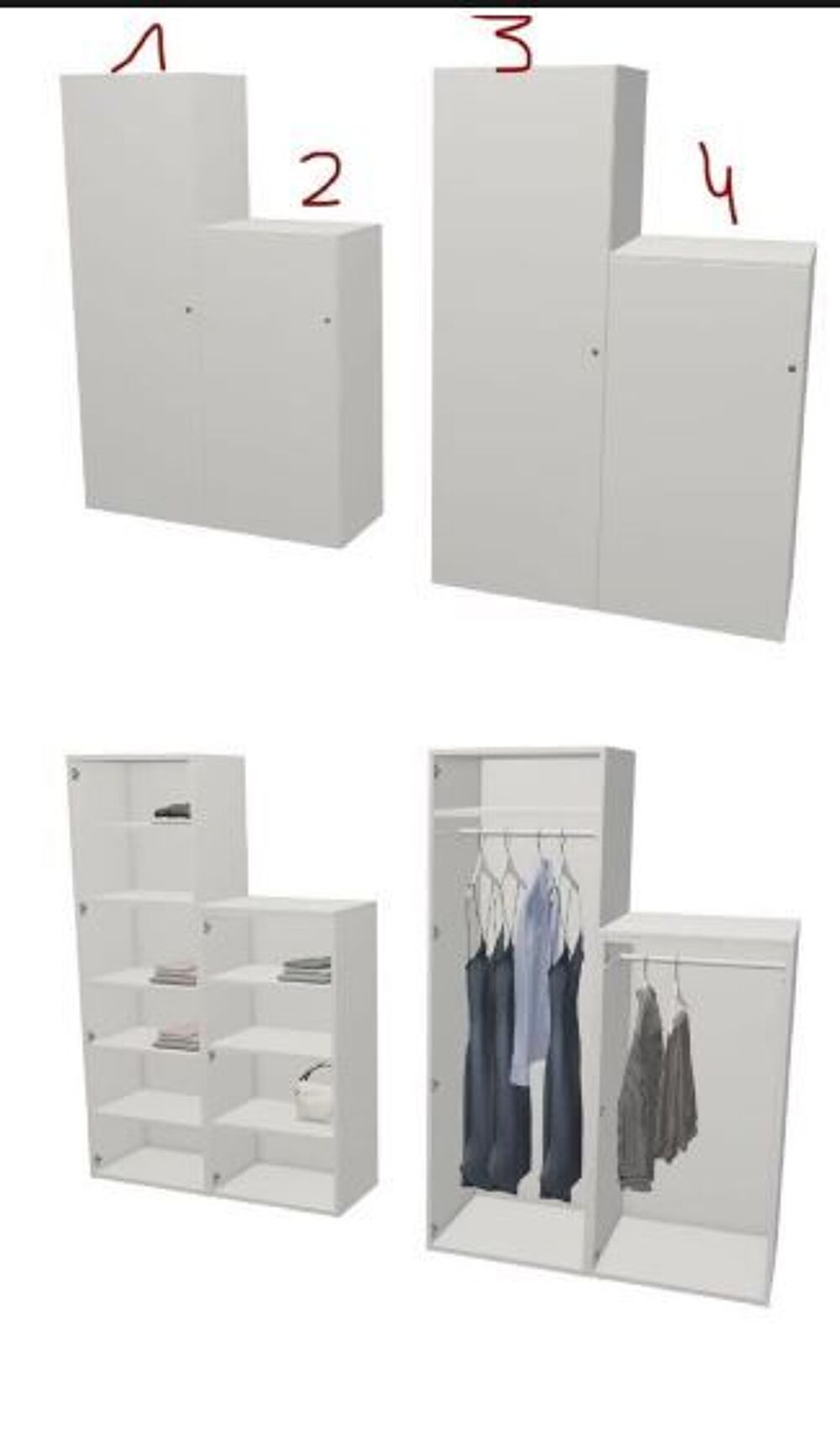 MEUBLES PLATSA IKEA Meubles