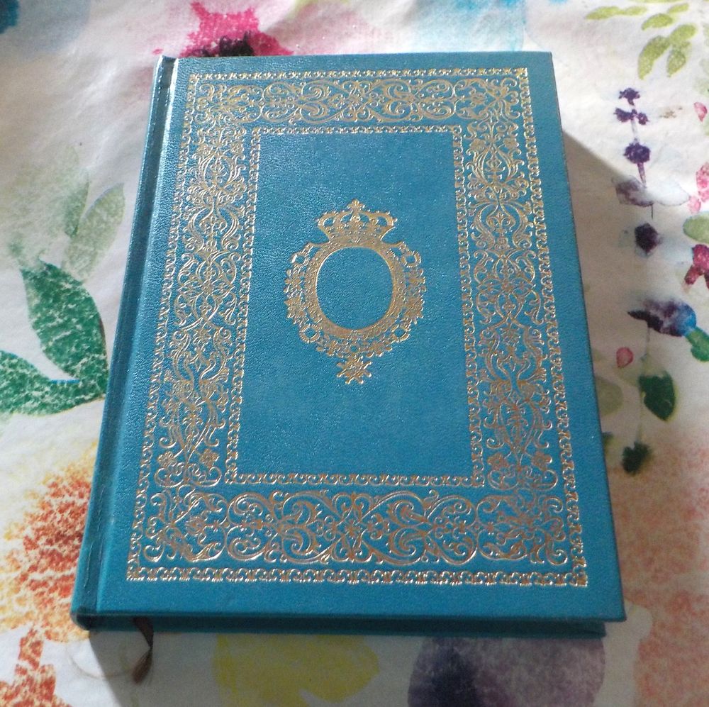 L'IRONIE DU SORT de Paul GUIMARD Ed. Rombaldi Livres et BD