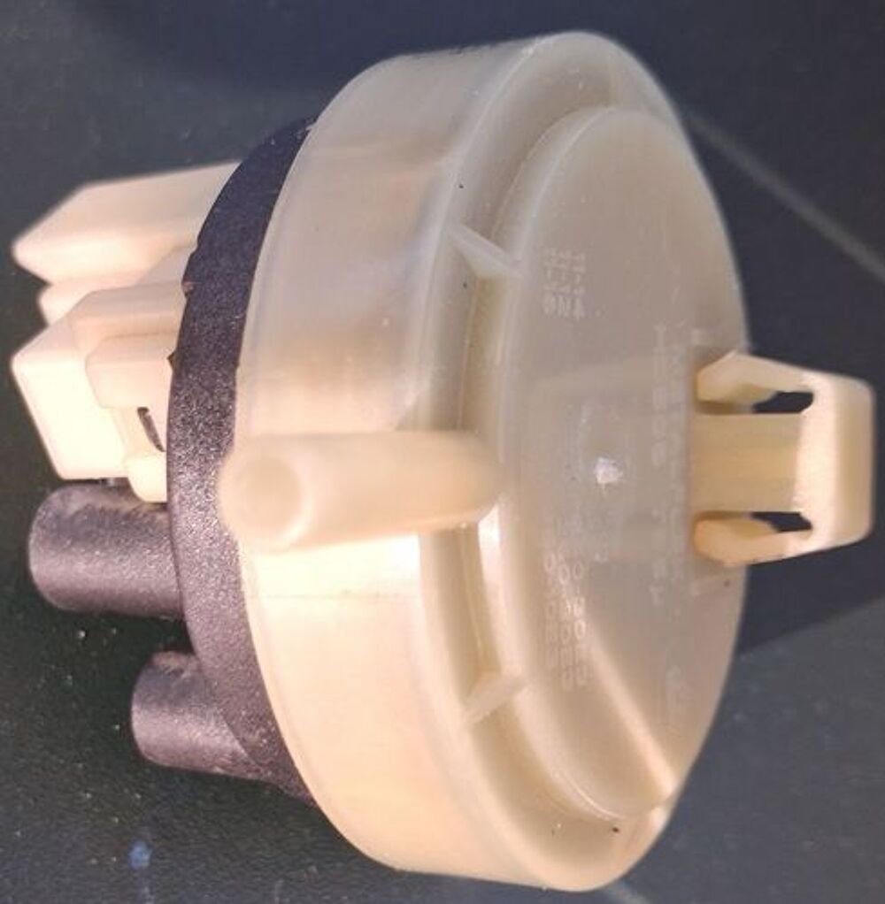 Pressostat de lave vaisselle Electroménager