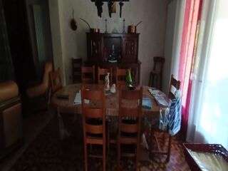  Maison � vendre 10 pi�ces 167 m�