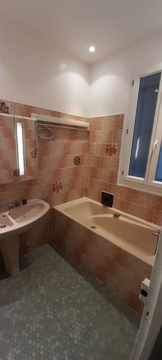  Appartement  vendre 2 pices 33 m