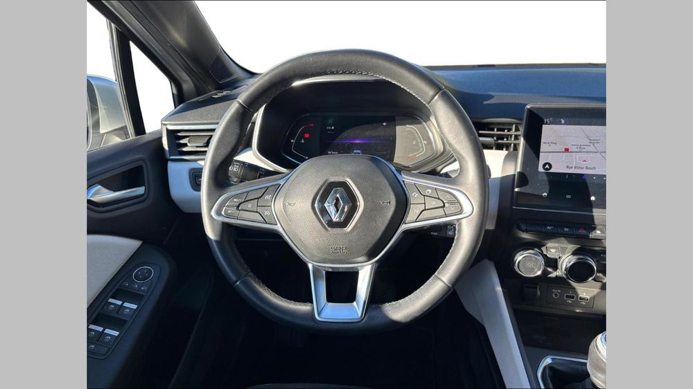 Clio V Clio TCe 100 GPL - 21N Intens 2021 occasion 91170 Viry-Ch&acirc;tillon