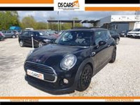 One D Hatch 3 Portes 95 ch Edition Shoreditch 2017 occasion 28000 Chartres