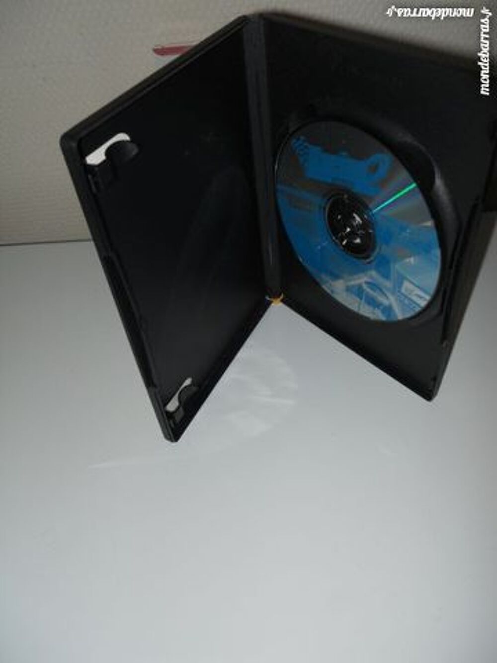 PC CD-ROM RACING 2 simulation Matériel informatique