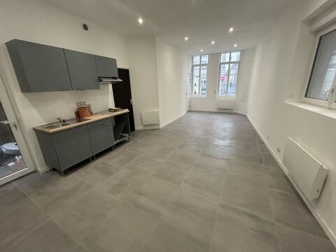  Appartement � louer 1 pi�ce 34 m�