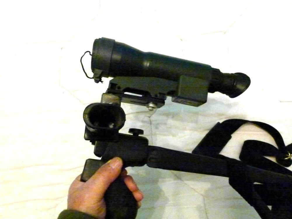 LUNETTE DE CHASSE Sports