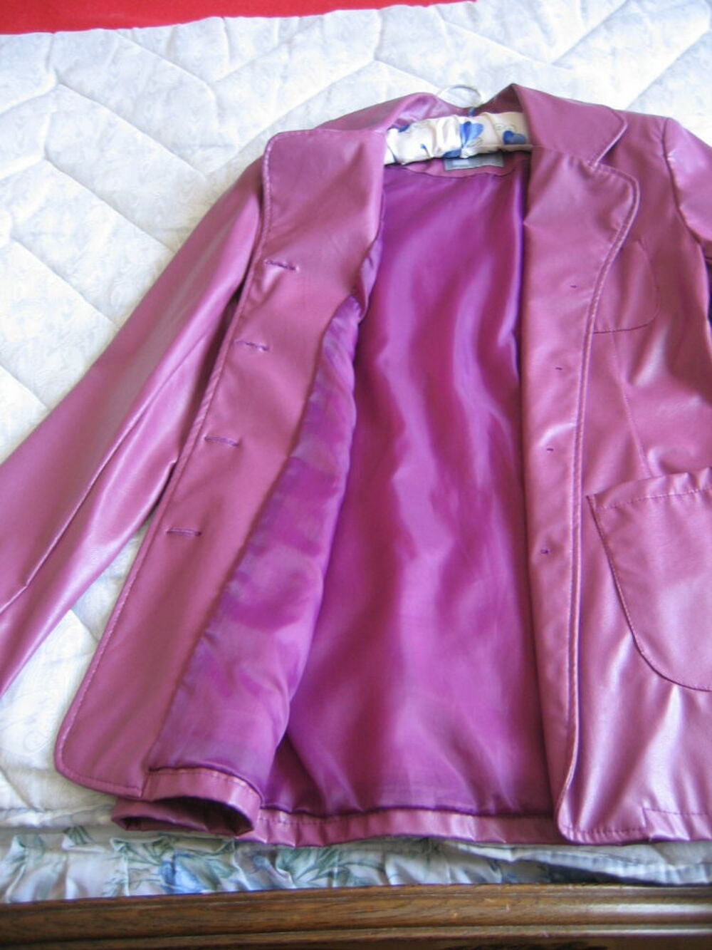 Veste Vêtements