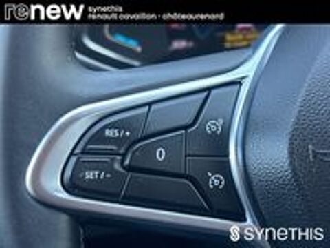 Clio V Clio E-Tech 140 - 21 Zen 2021 occasion 84300 Cavaillon
