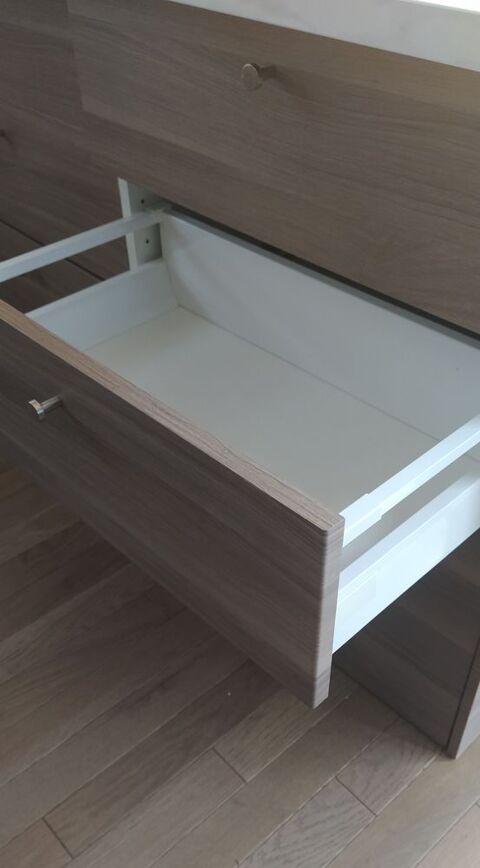 lot de cuisine Ikea 250 Ivry-sur-Seine (94)