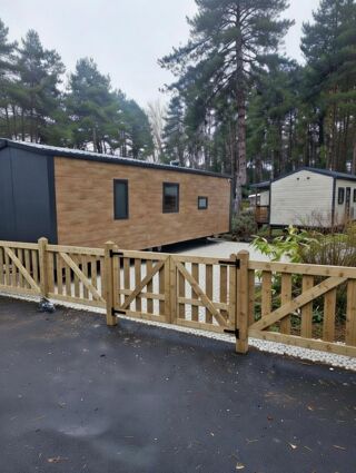 Location  Mobile Home 