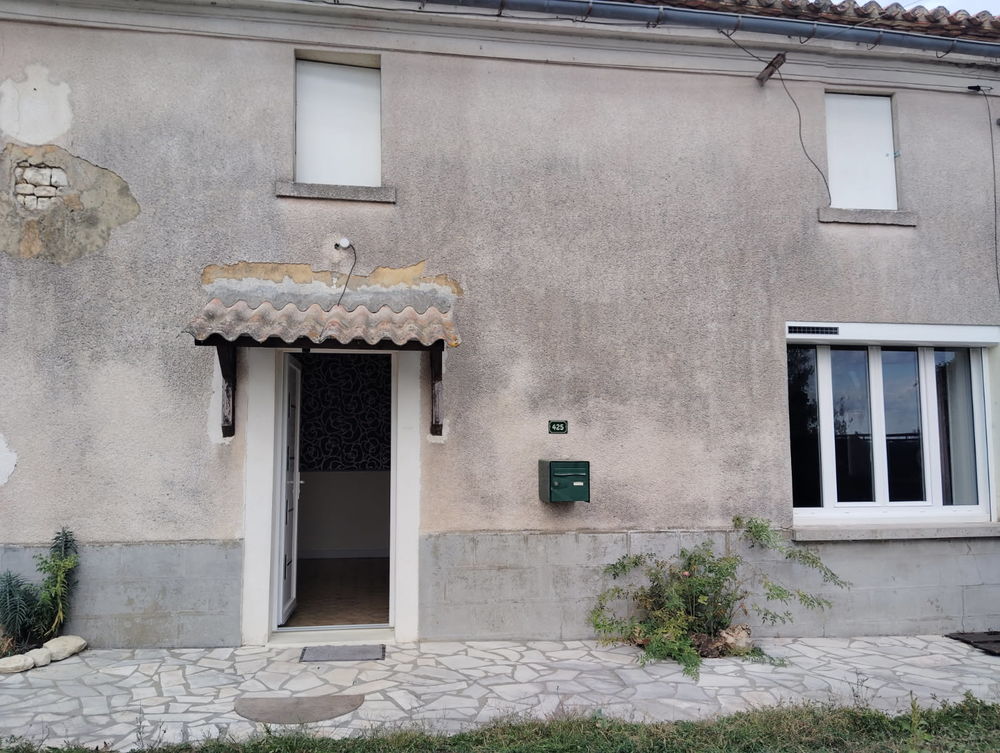 Location Appartement Appartement avec jardin Anais