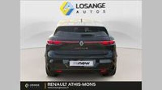 M&eacute;gane Megane E-Tech EV60 220 ch optimum charge Techno 2024 occasion 91200 Athis-Mons