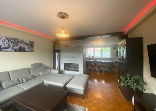  Maison à vendre 7 pièces 188 m²