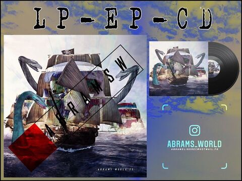 visuels pour vos supports musicaux 50 chassires (03)