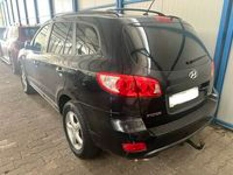 Santa Fe Santa F&eacute; 2.2 CRDi 155 4WD Pack Executive 2008 occasion 67150 Gerstheim