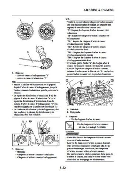 Pi&egrave;ces et &eacute;quipements Moto - Scooter - Quad Pi&egrave;ces et &eacute;quipements Moto - Scooter - Quad  occasion Saint-Rem&egrave;ze 07700