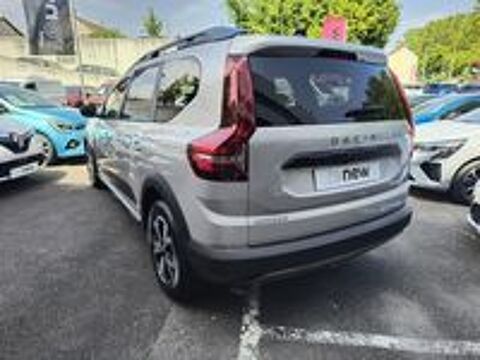 Jogger TCe 110 7 places SL Extreme + 2022 occasion 95100 Argenteuil