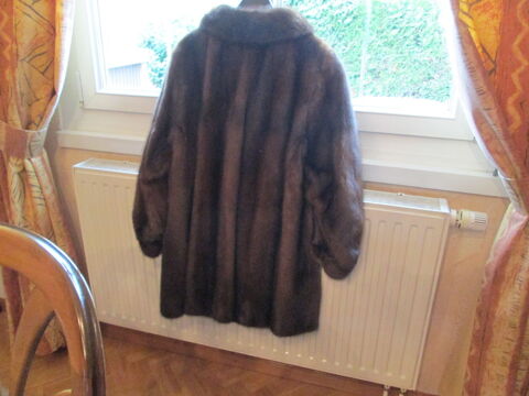 Manteau 3/4 vison 150 Haguenau (67)