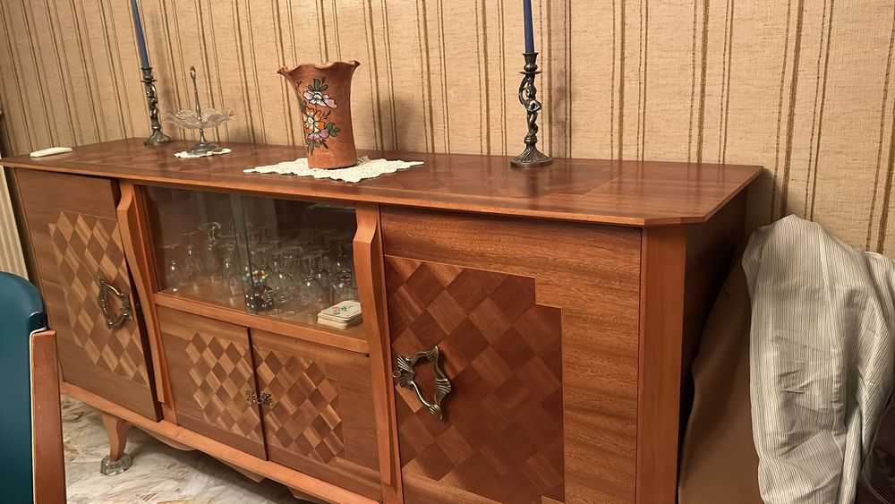 buffet bas Meubles