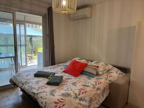  Appartement � louer 2 pi�ces 35 m�