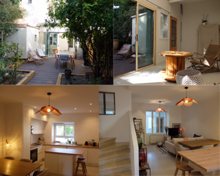  Maison � louer 4 pi�ces 91 m�