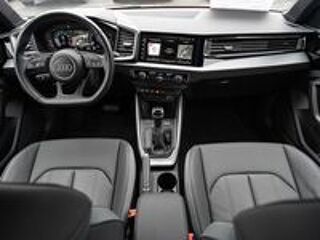 A1 Sportback 40 TFSI 207 ch S tronic 7 S Line 2021 occasion 69007 Lyon