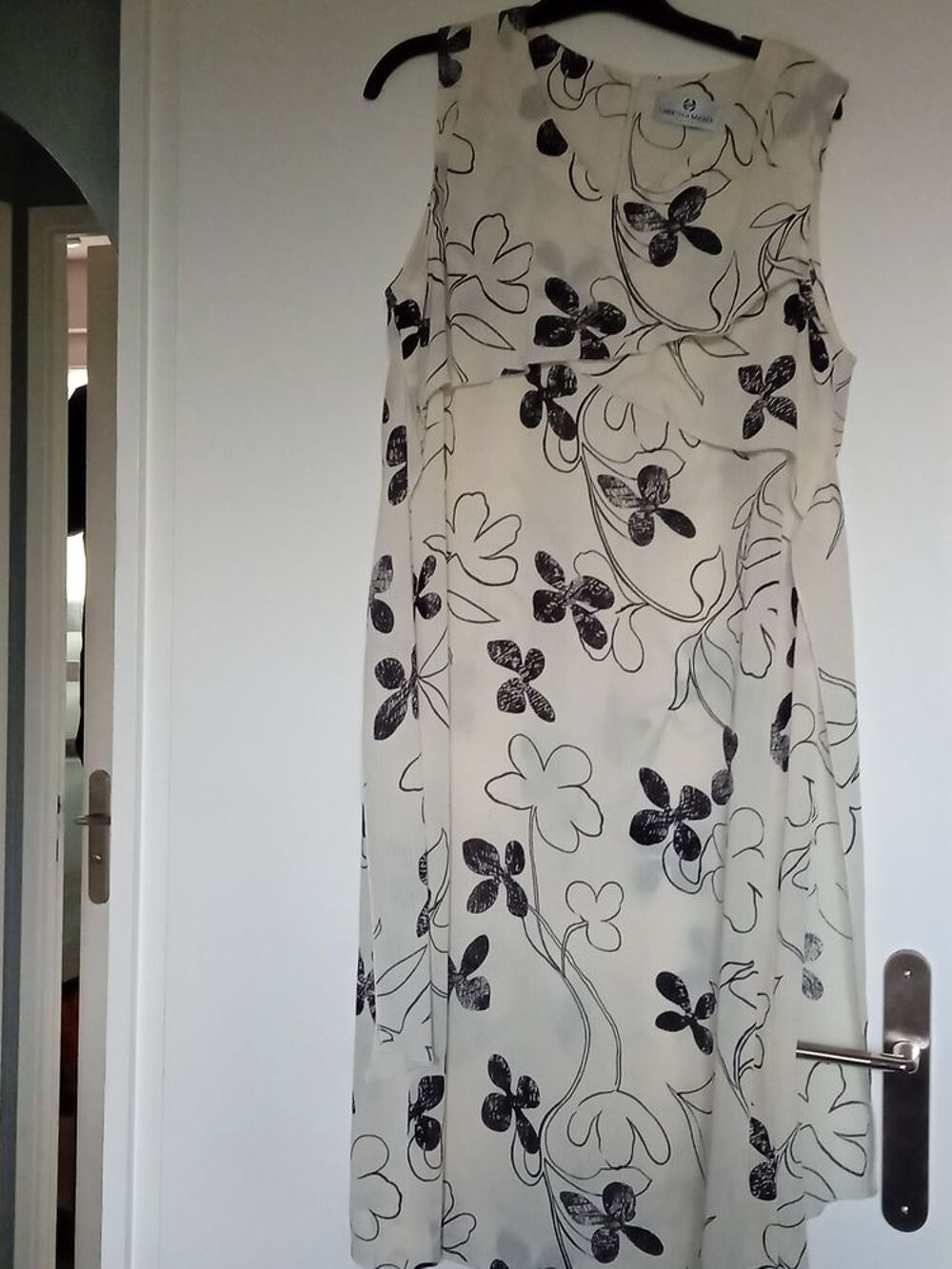robe C. Michel Vêtements