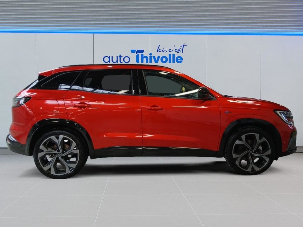 Austral E-Tech full hybrid 200 GSR2 Techno esprit Alpine 2025 occasion 42120 Le Coteau