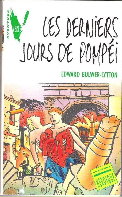 Les derniers jours de Pompéi (Bulwer-Lytton) 1 Balma (31)