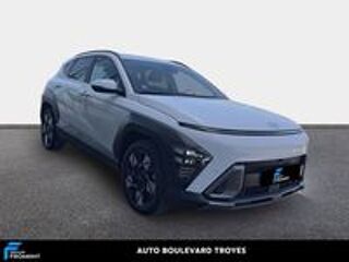 Kona Hybrid 129 Executive 2023 occasion 10600 Barberey-Saint-Sulpice