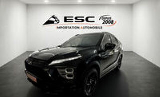 Eclipse Cross 2.4 MIVEC PHEV Twin Motor 4WD BLACK Collection 2022 occasion 59000 Lille