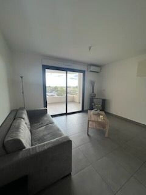  Appartement � louer 2 pi�ces 40 m�