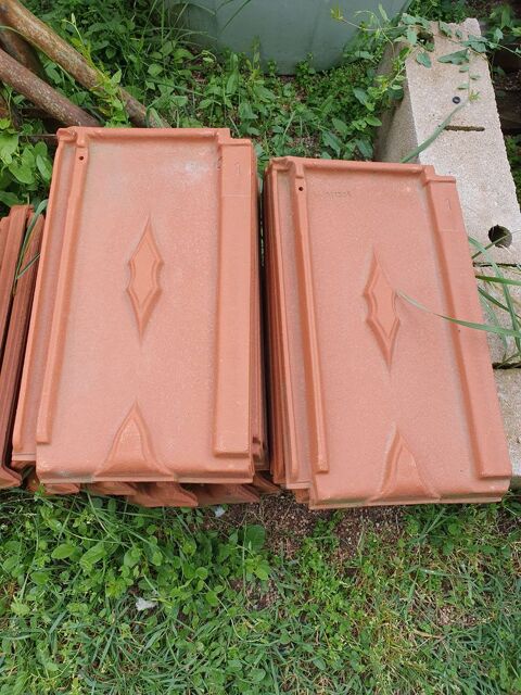 Tuiles m�canique MONTCHANIN 0 Garchizy (58)