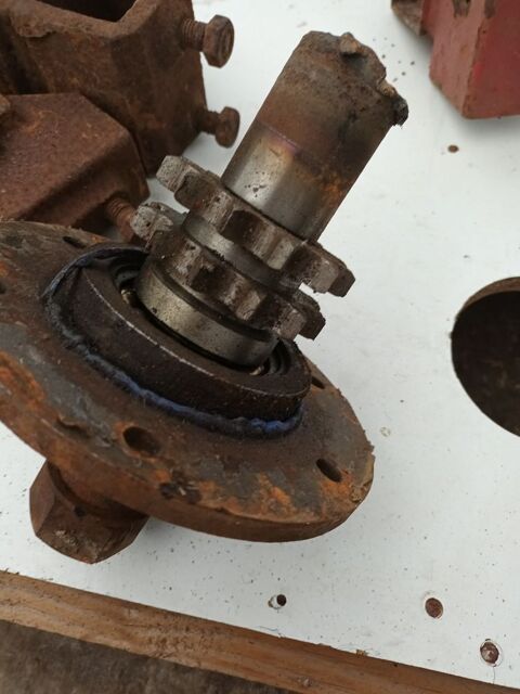 Mat&eacute;riel Agricole / Viticole Mat&eacute;riel Agricole / Viticole 2026 occasion Corpeau 21190