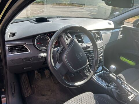 Peugeot 508 sw à saisir