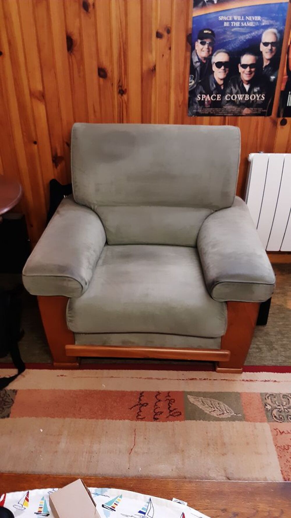 Fauteuil Meubles