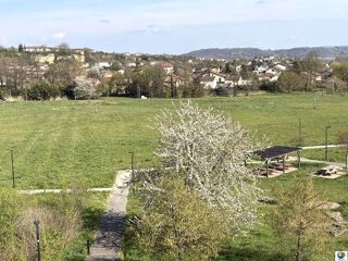 Appartement 2 pièces 43 m² · à L'Isle-d'Abeau · 43 m² · 155 000 €