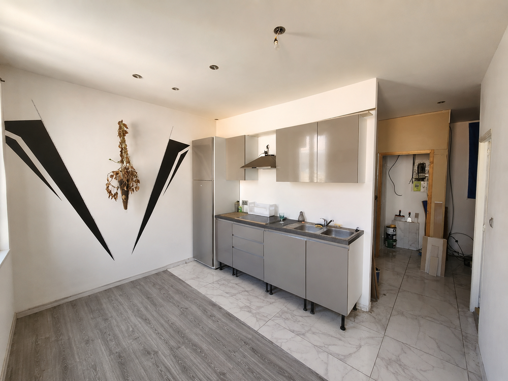 Appartement 2 pièces 35 m² · à Marseille 3 · 35 m² · 55 000 €