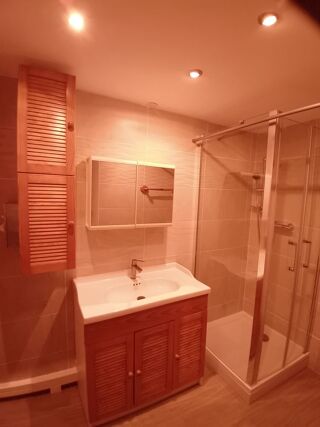  Appartement à vendre 39 m²
