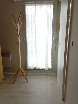  Appartement à vendre 2 pièces 25 m²