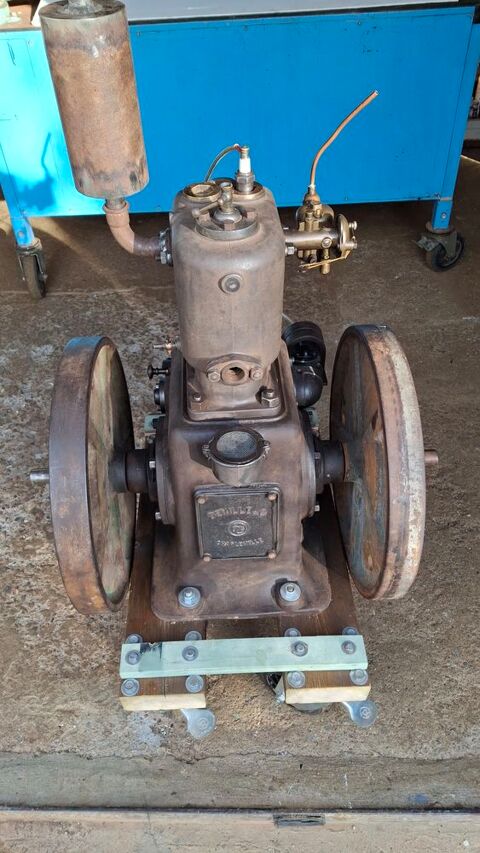 Utilitaire Utilitaire 2025 occasion Carcassonne 11000