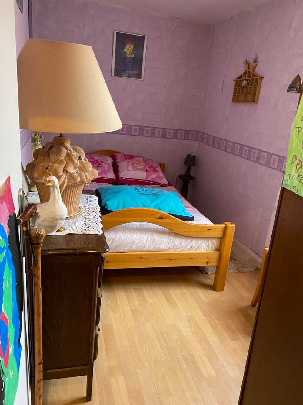 Vente Maison Maison de ville 110m2 Le mesnil-le-roi