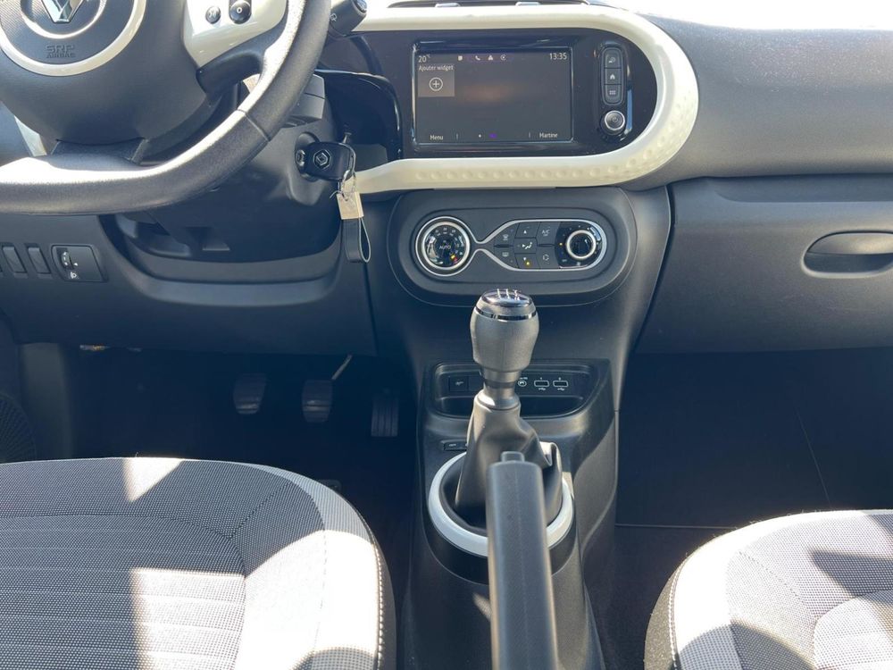 Twingo III SCe 65 Equilibre 2023 occasion 91170 Viry-Ch&acirc;tillon