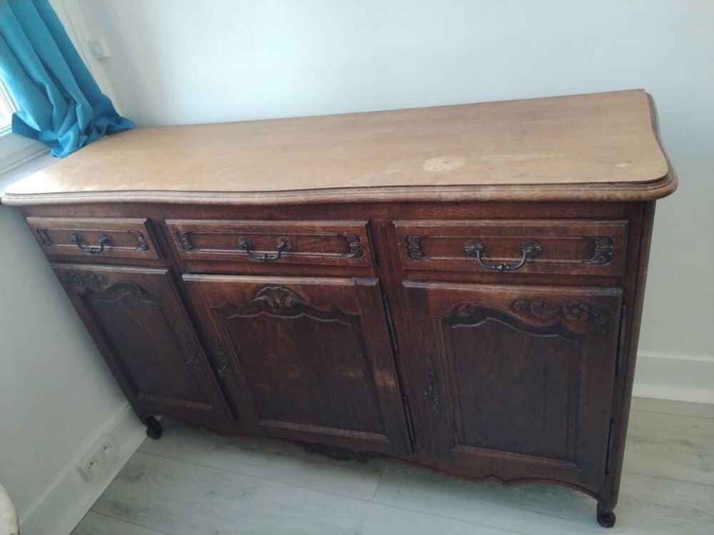 Buffet 3 portes et 3 tiroirs Meubles
