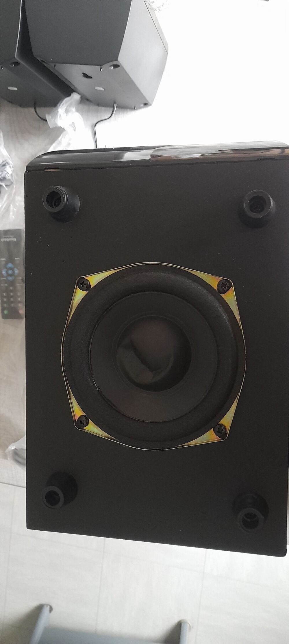 home cinema Audio et hifi