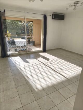  Appartement � vendre 2 pi�ces 44 m�