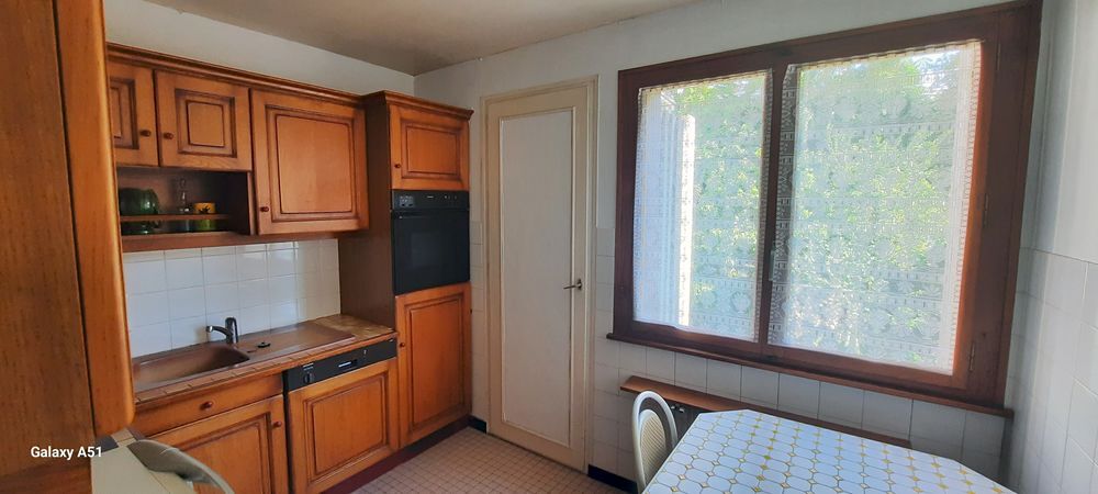 Location Appartement T1 meublé 35 m² à EVIAN LES BAINS (proche gare) Évian-les-bains